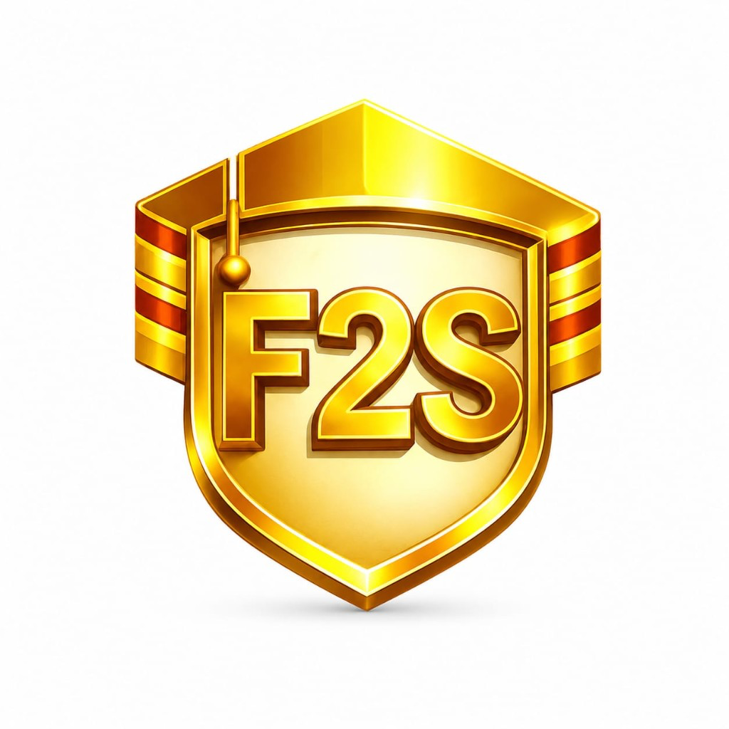 Fly2Success Abroad logo